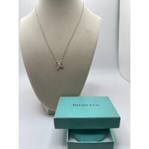Tiffany & Co Necklace - Pre-loved